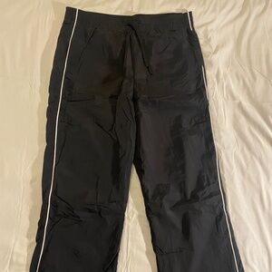 Hollister Baggy Track Pants